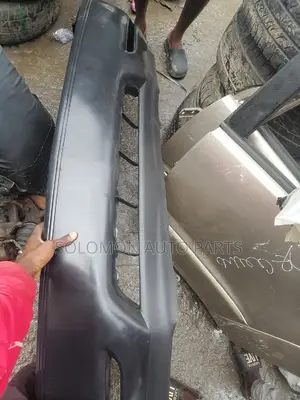 Front Bumper Rx 300