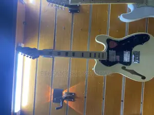 High Quality Telecaster Professional Lead Guitar