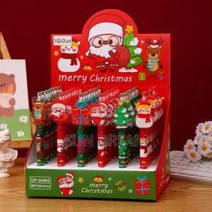 Christmas Pen Kids Gift Ballpoint Pen