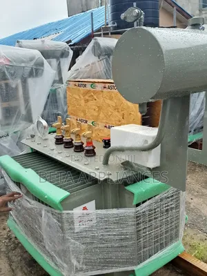 Astor 500kva 33kv Large Scale Transformer
