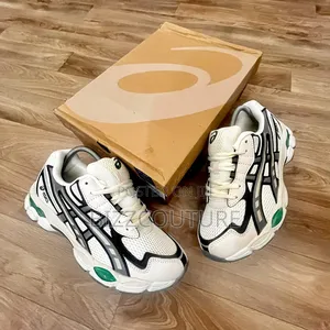 Original Asics Gel-Nyc 2055 Sneakers Available in Store
