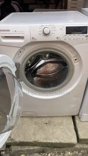 8kg Hoover Inverter Washing Machine