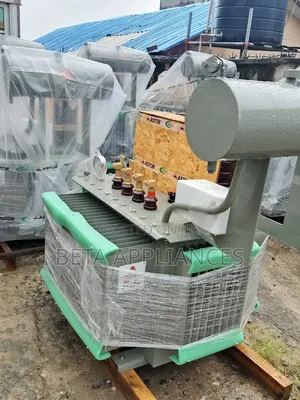 Astor 500kva 33kv Transformer for Commercial Power Supply