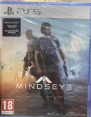 Playstation 5
