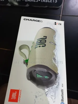 JBL Speaker