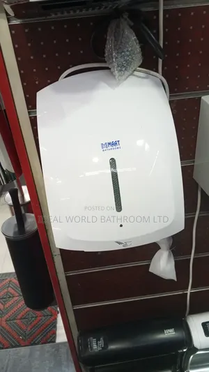 Quality Automatic Hand Dryer