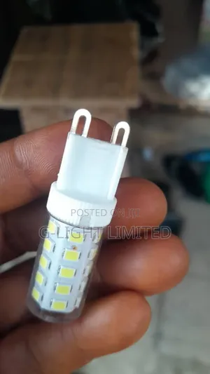 Nordic Light G9 Pin Bulb