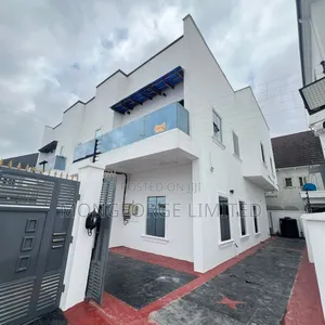 3bdrm Duplex in Ajah for sale
