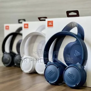JBL Sound Headphone
