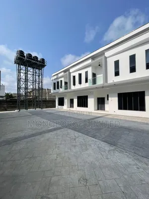 4bdrm Townhouse/Terrace in Ajah for sale