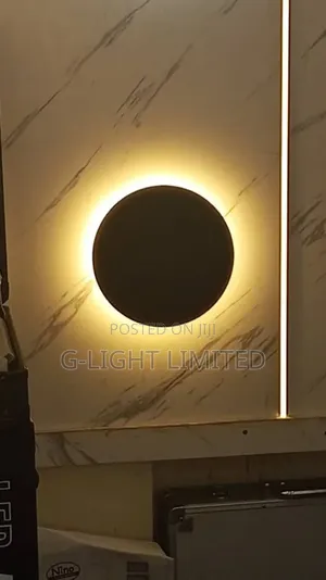 Nordic Wall Lights