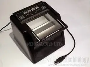 Suprema G10 442 Biometric Machine For Nin