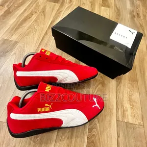 Original Puma Speedcat Og Sneakers Available in Store