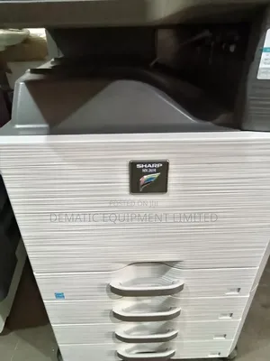Sharp Mx-2614n