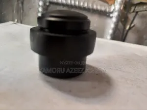 Door Stopper Black Original
