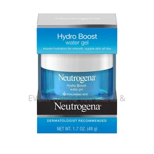 Neutrogena Hydro Boost Water Gel