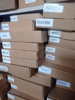 Rechargeable Laptop Batteries