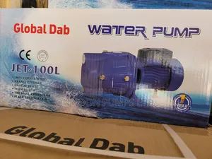 Global Dab Surface Water Pump