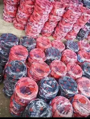All Sizes Of Coleman Cables Is Available