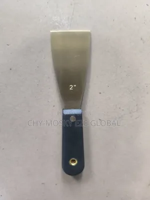 2" Brass/ Non Spark Scrapper/Scraper