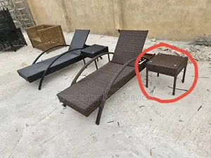 Swimming Pool Bed