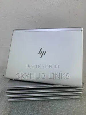 Laptop HP EliteBook 830 G5 8GB Intel Core i5 SSD 256GB