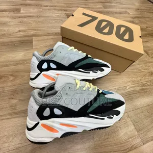 Original Adidas Yeezy Boost 700 Available in Store