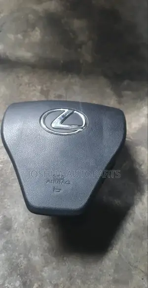 Lexus Rx 350, Steering Airbag, 2009-2012.