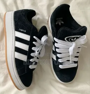Original Adidas Adidas Campus Sneakers Available in Store