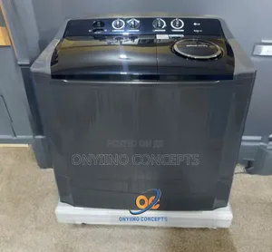 **Lg Roller Jet Washing Machine**