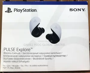 Pulse Explore Earbud