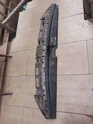 Radiator Grille for Accent 2019