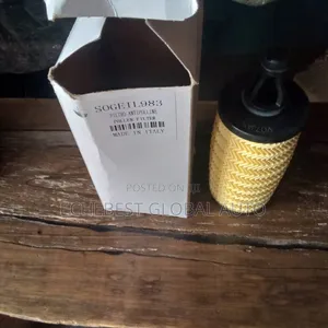 Oil Filter for Volkswagen Maserati,
