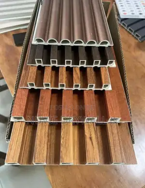 Fluted Panel 2.9m