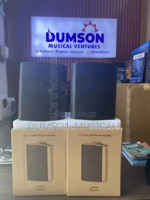 Yamaha Hanging Speaker Big Magnet