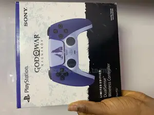 Ps5 Pad Limited Edition,Copy