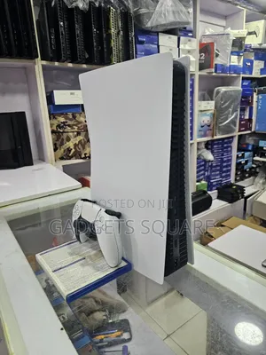 Fat Playstation 5
