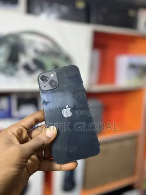 Apple iPhone 13 128 GB Blue