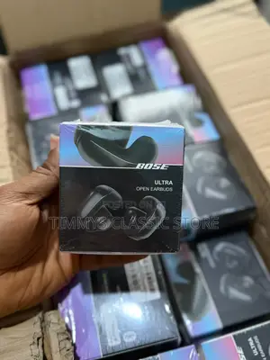 Bose Ultra Earbuds