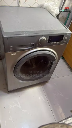 Washing Machine Repair Engineer