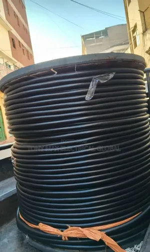 10mm 3core Flexible Cable Original Cooper