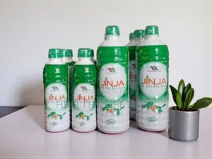 Oshodi Distributor for Jinja Herbal Extract From Multistream Tm LTD