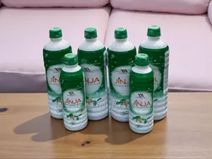 Rebranded Multistream Jinja Herbal Extract From Multistream