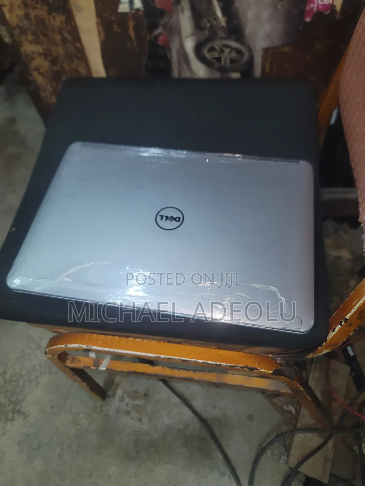 Laptop Dell Latitude E6440 8GB Intel Core I7 HDD 320GB