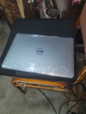 Laptop Dell Latitude E6440 8GB Intel Core I7 HDD 320GB