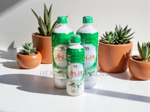 Jinja Herbal Extract Big and Small From Oshodi Dealer