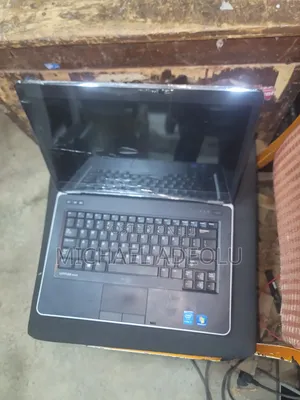 Laptop Dell Latitude E6440 8GB Intel Core I7 HDD 320GB