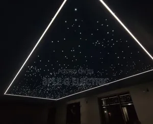 Top Best Optic Fibre Ceiling Light
