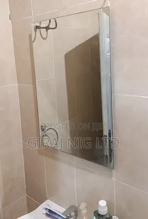Bathroom Wall Mirror