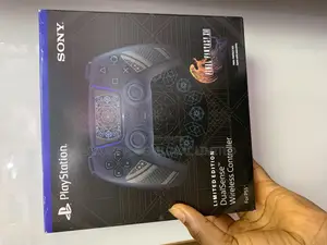 Ps5 Copy Pad